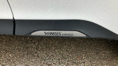 Toyota Yaris Cross 1.5 Hybrid Icon 5dr CVT Hybrid Estate